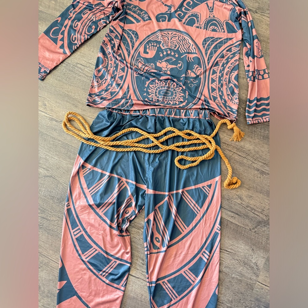 Magüi custom
